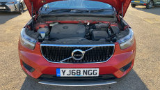Volvo Xc40 2.0 T4 Momentum 5dr AWD Geartronic Petrol Estate